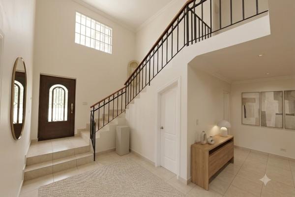 Venta de casa unifamiliar en altos de panamá