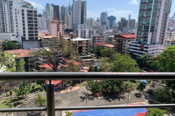 Apartment for sale in el cangrejo