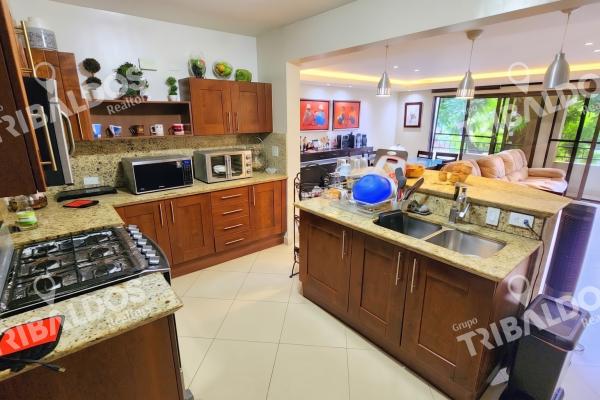 Venta de apartamento embassy club courtyard
