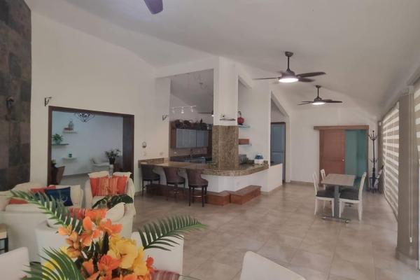 Luxury corner property in punta barco village