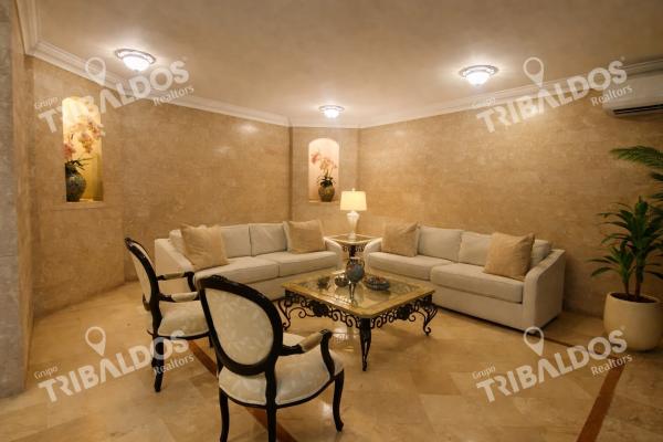 Venta de apartamento en ph terrazas del cangrejo
