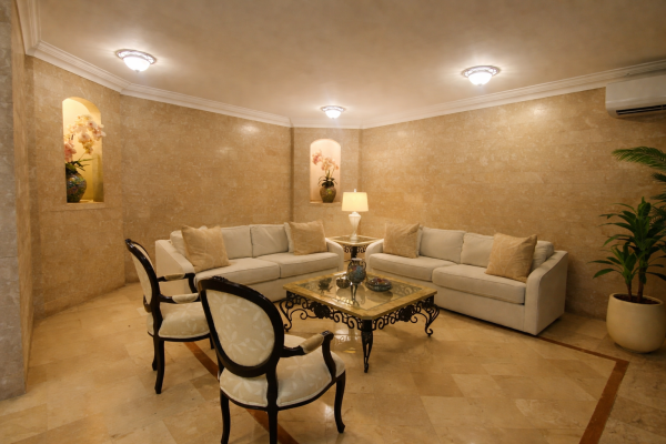 Venta de apartamento en ph terrazas del cangrejo