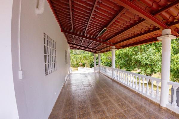 Excepcional finca rural en venta en capira
