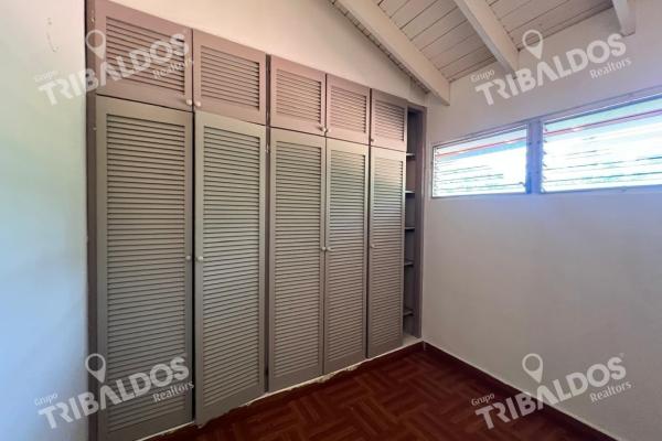 Chalet en las cumbres