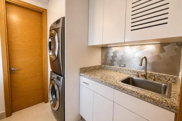 Apartamento de playa en alquiler en san carlos