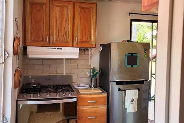 Home plus 2 apartments and casita for sale
