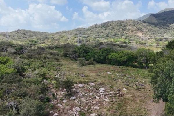 Land for sale, in sajalices, chame, panama