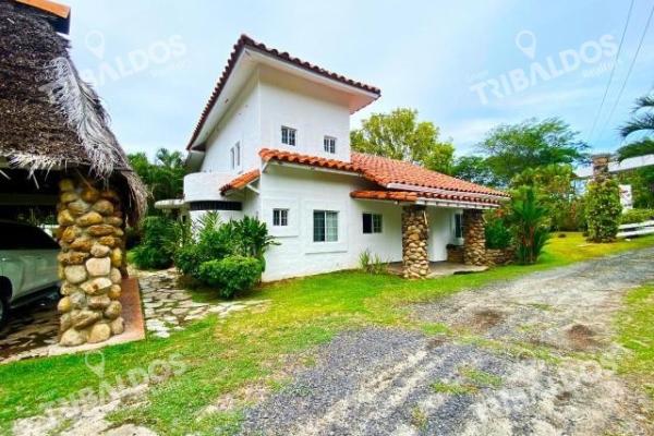 House for sale in punta barco resort