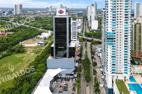 Office for sale in costa del este, ancon tower