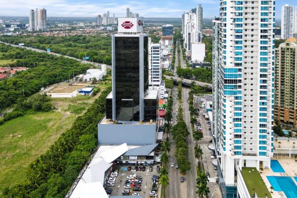 Office for sale in costa del este, ancon tower