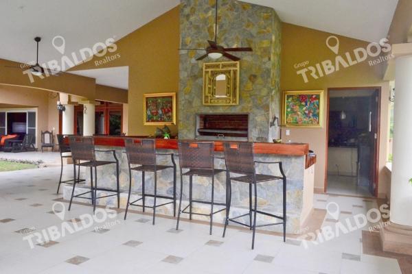 Se vende casa en el valle de antón