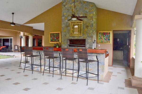 Se vende casa en el valle de antón