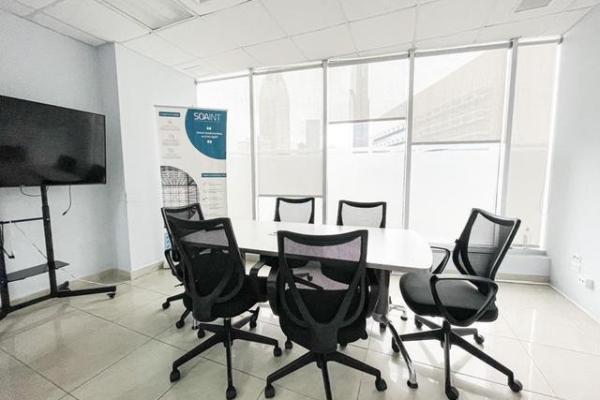 Venta de oficina en banesco con retorno de inversión