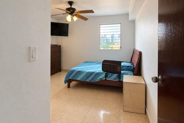 Venta de apartamento en obarrio