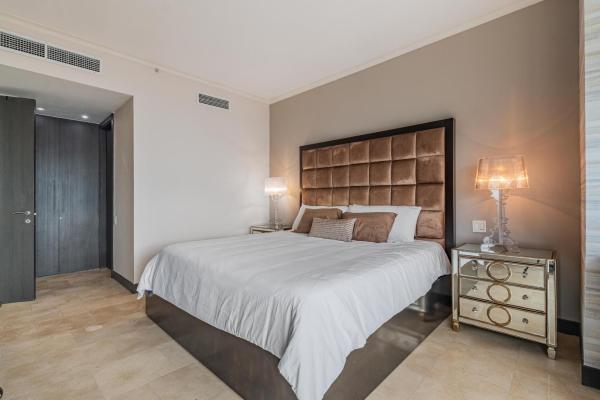 For sale | exclusive furnished 1-bedroom residence