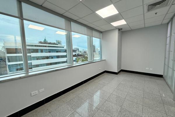 Office rental in tower of the americas