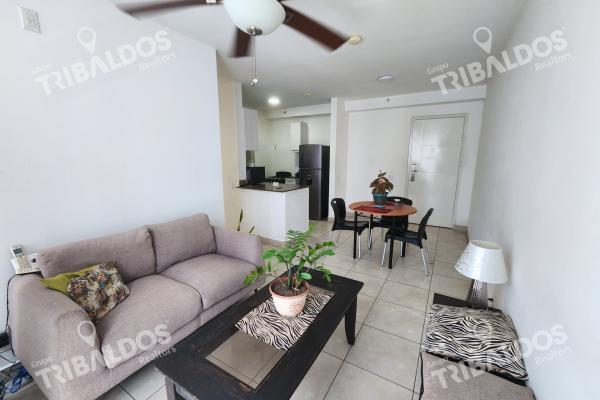 Venta de apartamento en ph alai, vía españa
