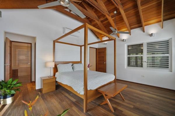 Luxurious home in playa venao