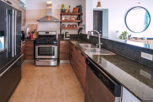 Apartment for rent in ph rio mar, san carlos