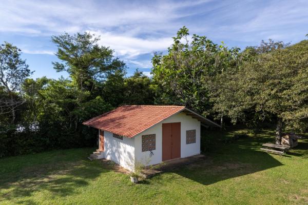 Casa de montaña en potrerillos arriba panamá