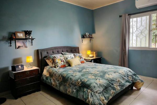 Spacious 3-bedroom home for rent in boquete
