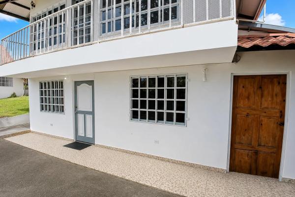 Four rental homes for sale in alto boquete