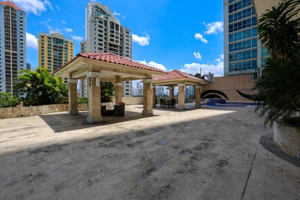 Se vende apartamento en dupont tower, punta pacífica