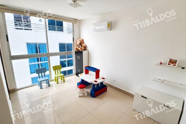 Se vende apartamento en ph latitud, costa del este