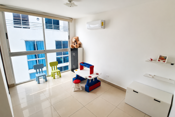 Se vende apartamento en ph latitud, costa del este