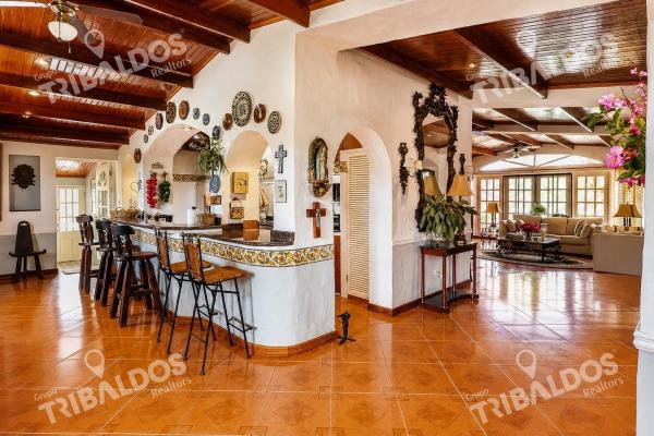 Venta de 1.8 hectáreas con ríos y senderos vía al valle de antón