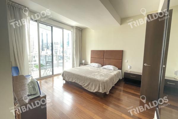 Apartamento en venta denovo, bella vista