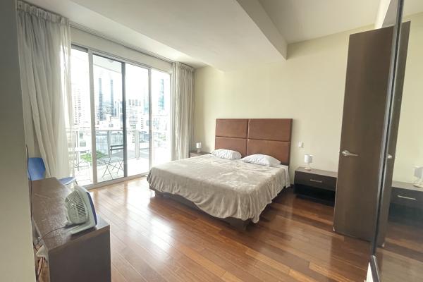 Apartamento en venta denovo, bella vista