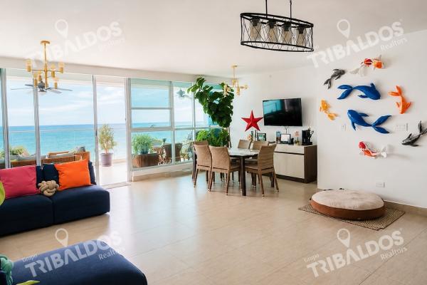 Venta de apartamento en playa blanca ph lighthouse beach tower