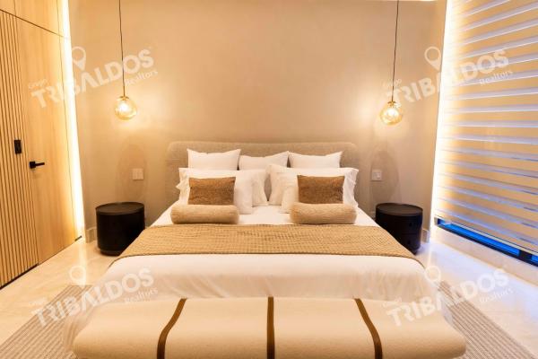 Venta de apartamento en ocean front paitilla
