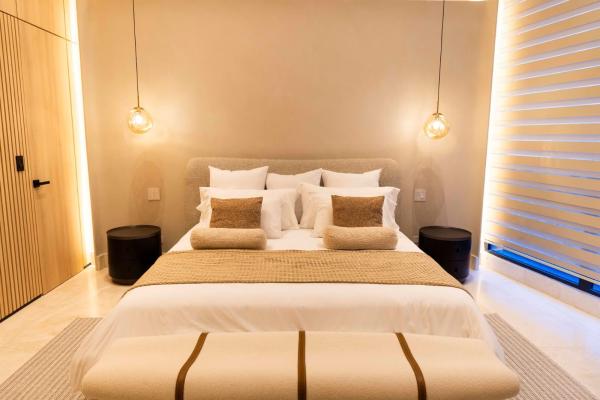 Sale of apartment in ocean front paitilla