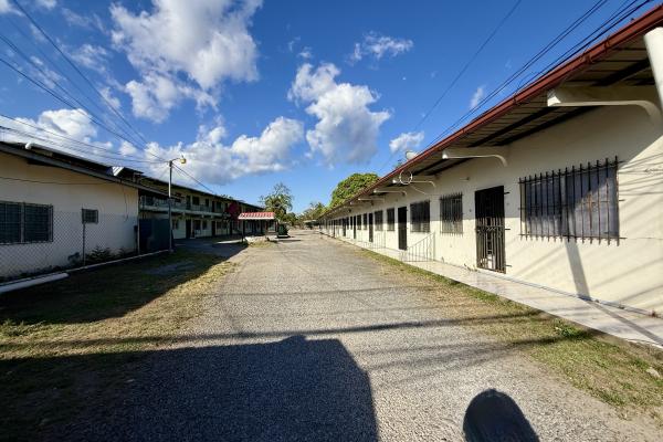 Venta de edificio de apartamentos en david chiriquí