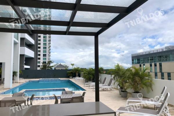 Venta de apartamento en ph latitude, en costa del este