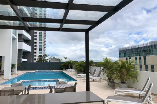 Venta de apartamento en ph latitude, en costa del este