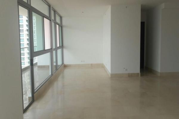 Sale of apartment in ph paramount, costa del este