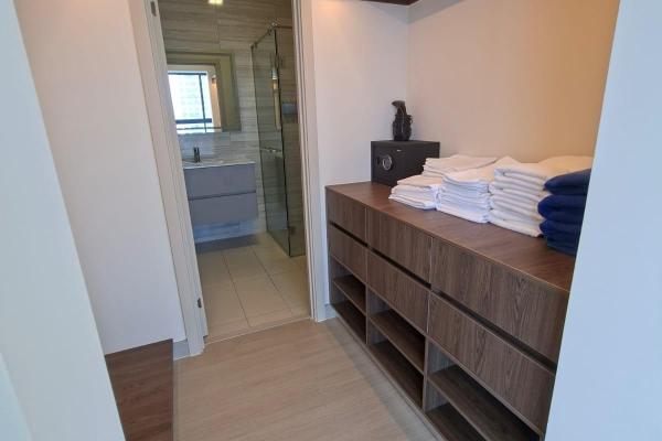 Elegant 2-bedroom apartment with panoramic view