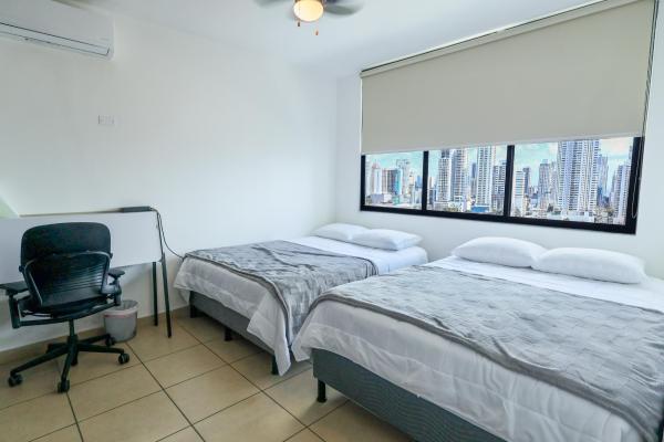 Venta de apartamento en pacific bay san francisco