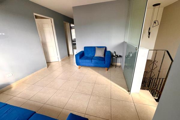 Alquiler duplex en villa lucre (residencial los azores)