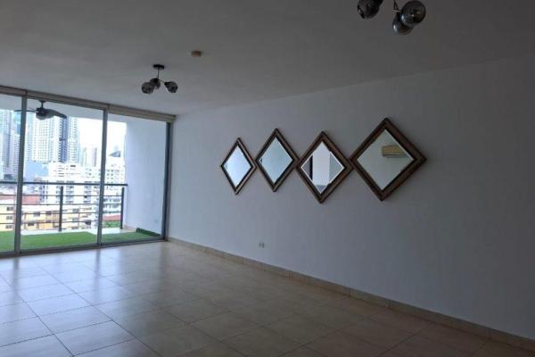 Apartment for sale in el cangrejo
