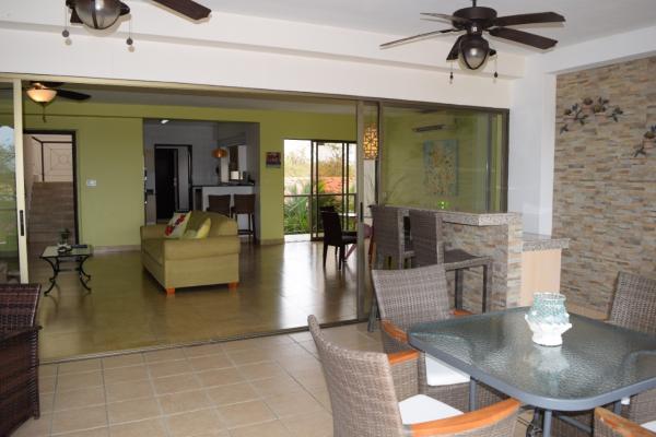 Venta de apartamento en punta barco resort