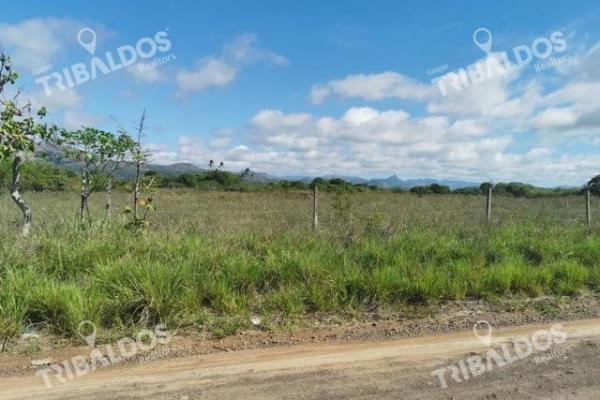 Venta de terreno en penonomé
