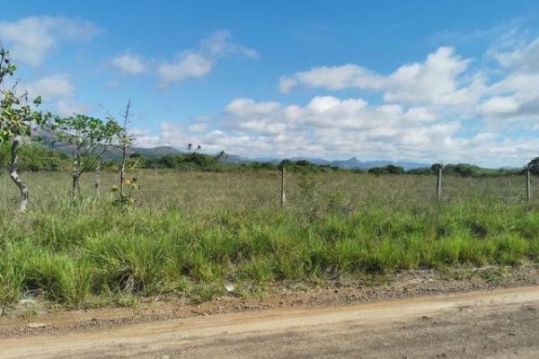 Venta de terreno en penonomé