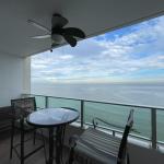 Apartamento en alquiler amoblado en san francisco p.h. terrawind