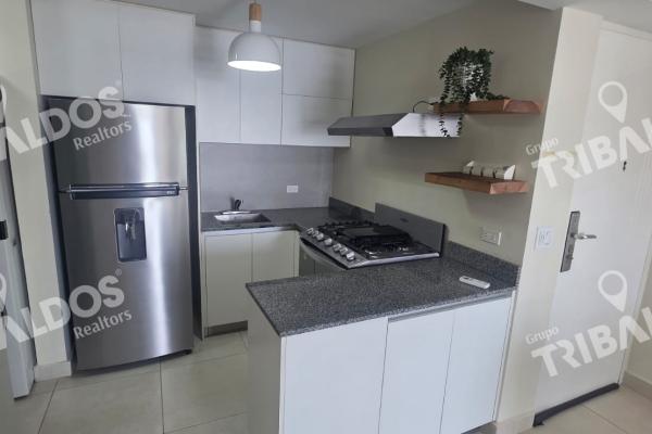 Alquiler de apartamento amoblado en panamá viejo residence