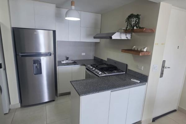 Alquiler de apartamento amoblado en panamá viejo residence