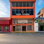 Commercial building for sale &investment property